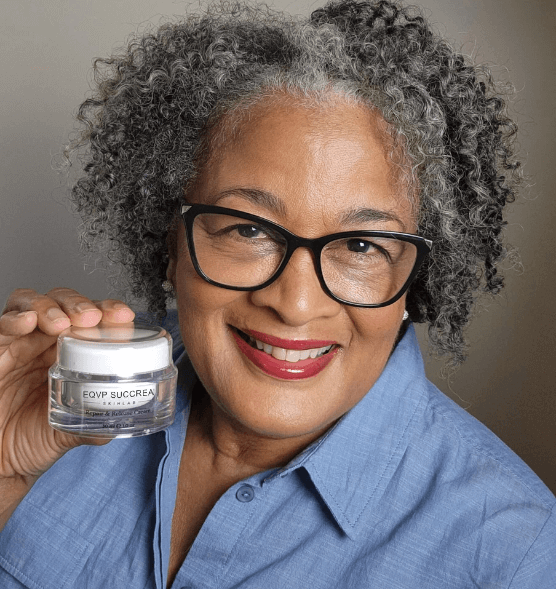 Repair & Release Cream