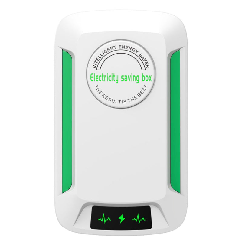 🔥 LAST DAY – 50% OFF!丨REBYIPO® Smart Energy Saver For Home Appliances-Smart Energy Optimization Device⚡