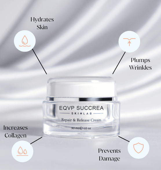 Repair & Release Cream