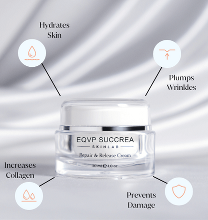 Repair & Release Cream