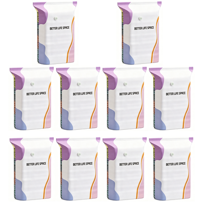 🚚78% OFF,FREE SVOZK® No-Pump 3D Vacuum Storage Bags