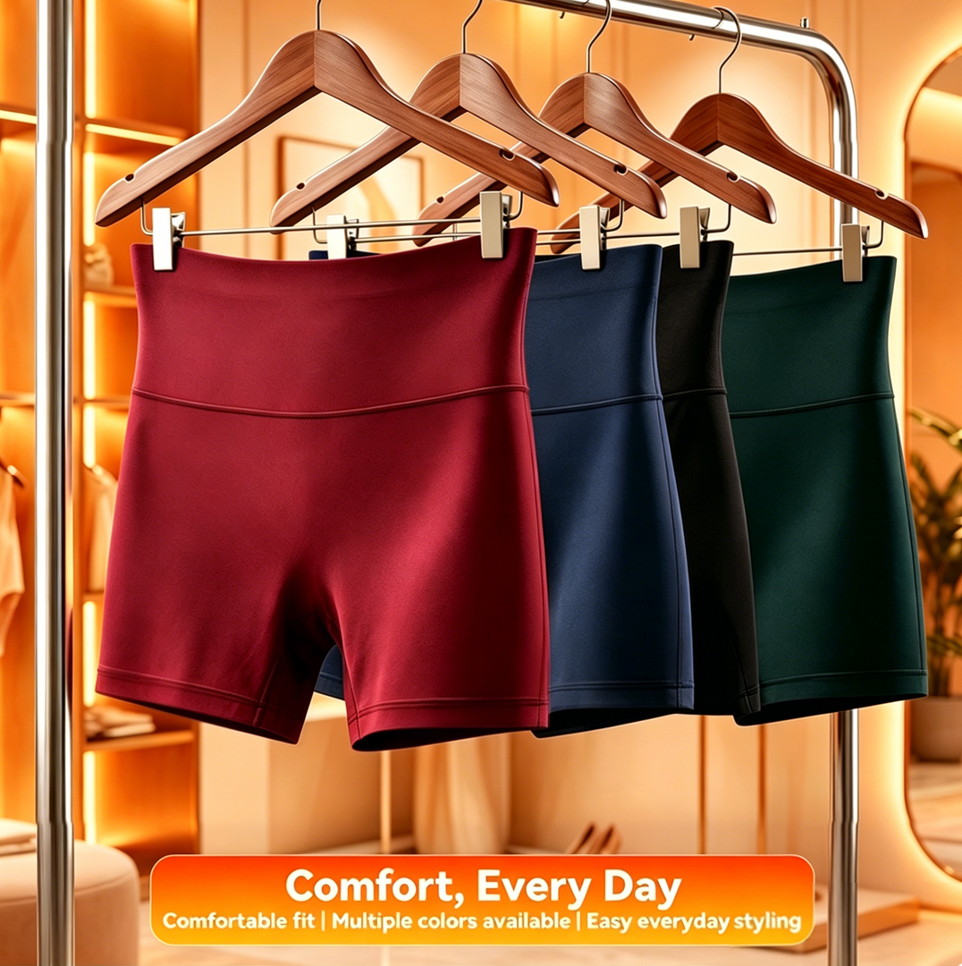 𝐎𝐟𝐟𝐢𝐜𝐢𝐚𝐥 𝐁𝐫𝐚𝐧𝐝 𝐒𝐭𝐨𝐫𝐞 | 🍒 LUCKYSONG® 2026 8-in-1  Thermo Fat-Burning & Butt-Lifting Yoga Slimming Pants