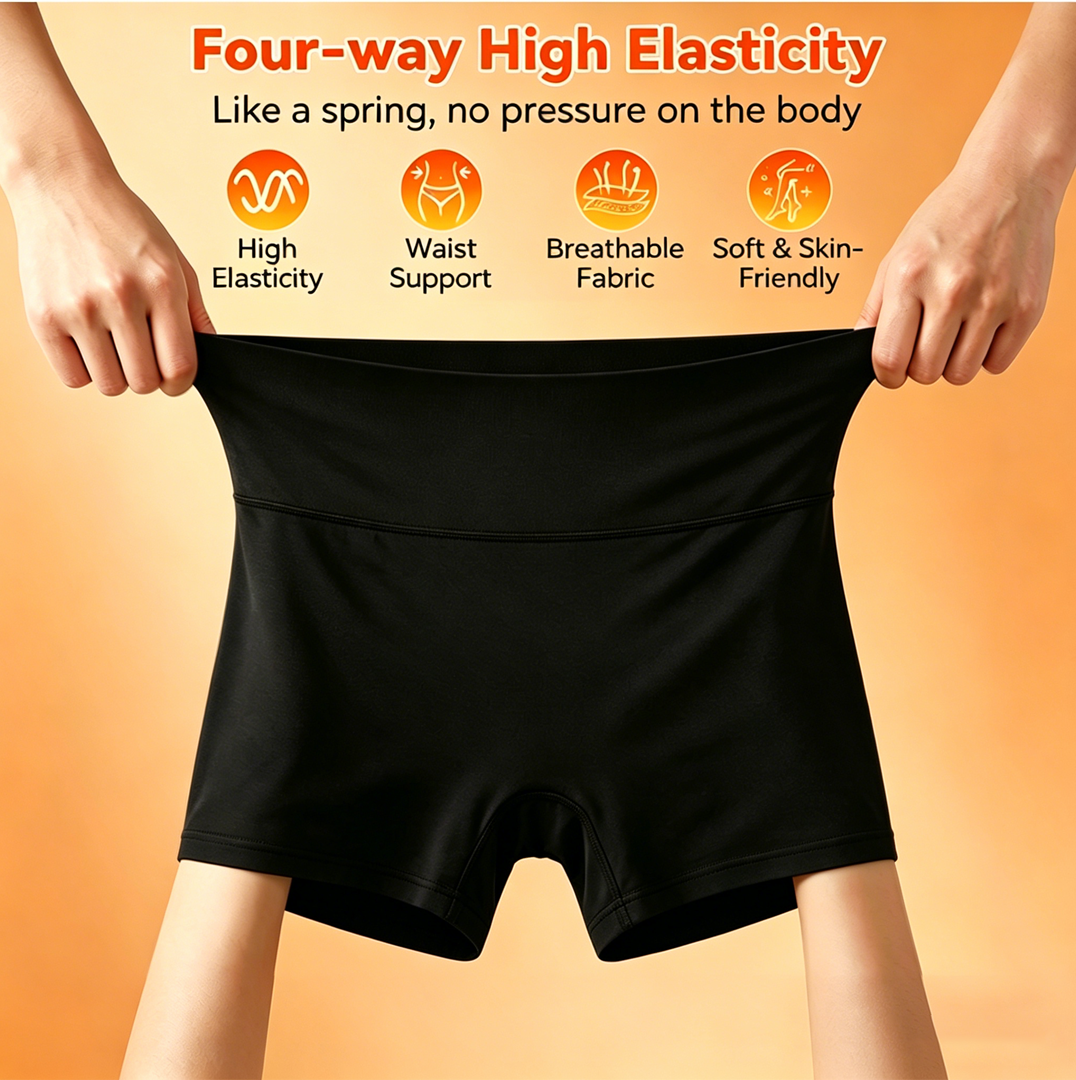 𝐎𝐟𝐟𝐢𝐜𝐢𝐚𝐥 𝐁𝐫𝐚𝐧𝐝 𝐒𝐭𝐨𝐫𝐞 | 🍒 LUCKYSONG® 2026 8-in-1  Thermo Fat-Burning & Butt-Lifting Yoga Slimming Pants