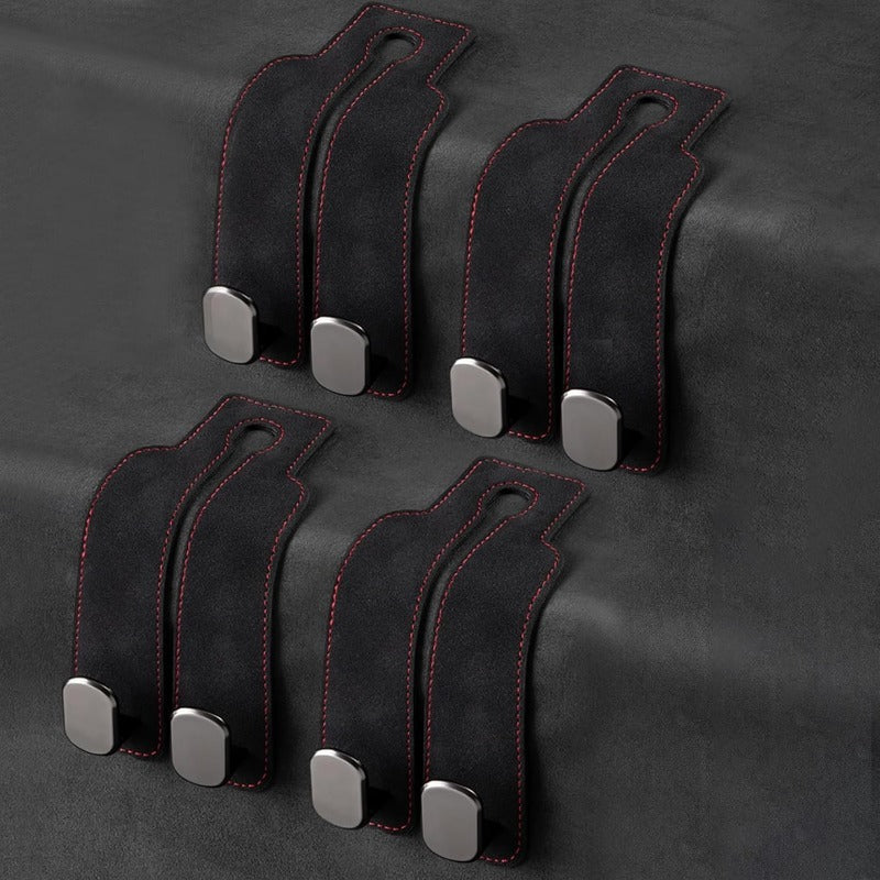 💥2026 New Upgrade💥KIFIWUI® Eptchn Car Headrest Hooks for Purse