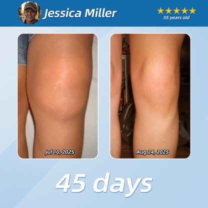 Last Day Promotion Enjoy 50% OFF for adding a second one! CureVivo® Pain Relief& Repair Lotion