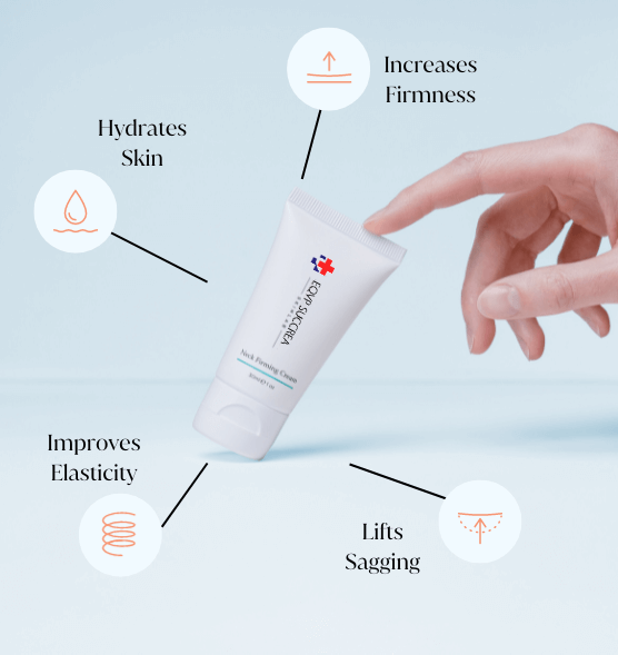 Neck Firming Cream
