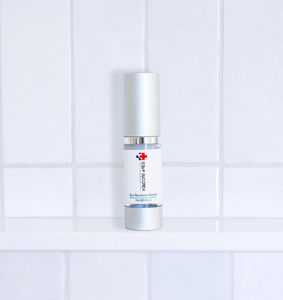 Eye Recovery Serum