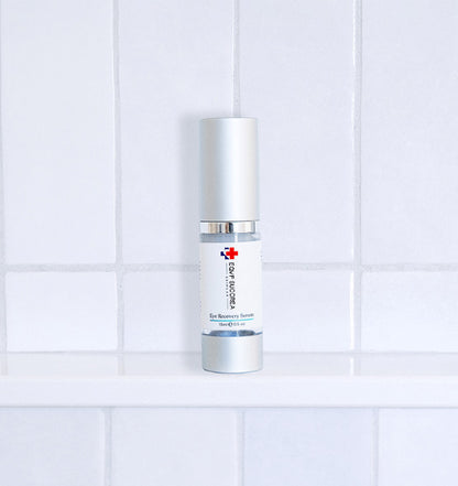 Eye Recovery Serum