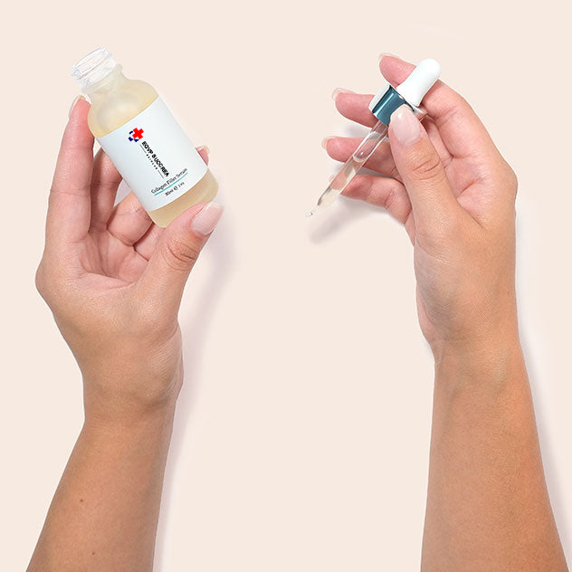 Callogen Fillers Collagen Filler Serum – succreali.com