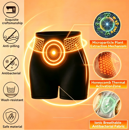 𝐎𝐟𝐟𝐢𝐜𝐢𝐚𝐥 𝐁𝐫𝐚𝐧𝐝 𝐒𝐭𝐨𝐫𝐞 | 🍒 LUCKYSONG® 2026 8-in-1  Thermo Fat-Burning & Butt-Lifting Yoga Slimming Pants
