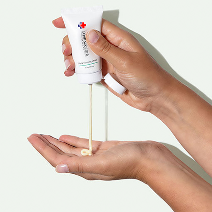 Neck Firming Cream
