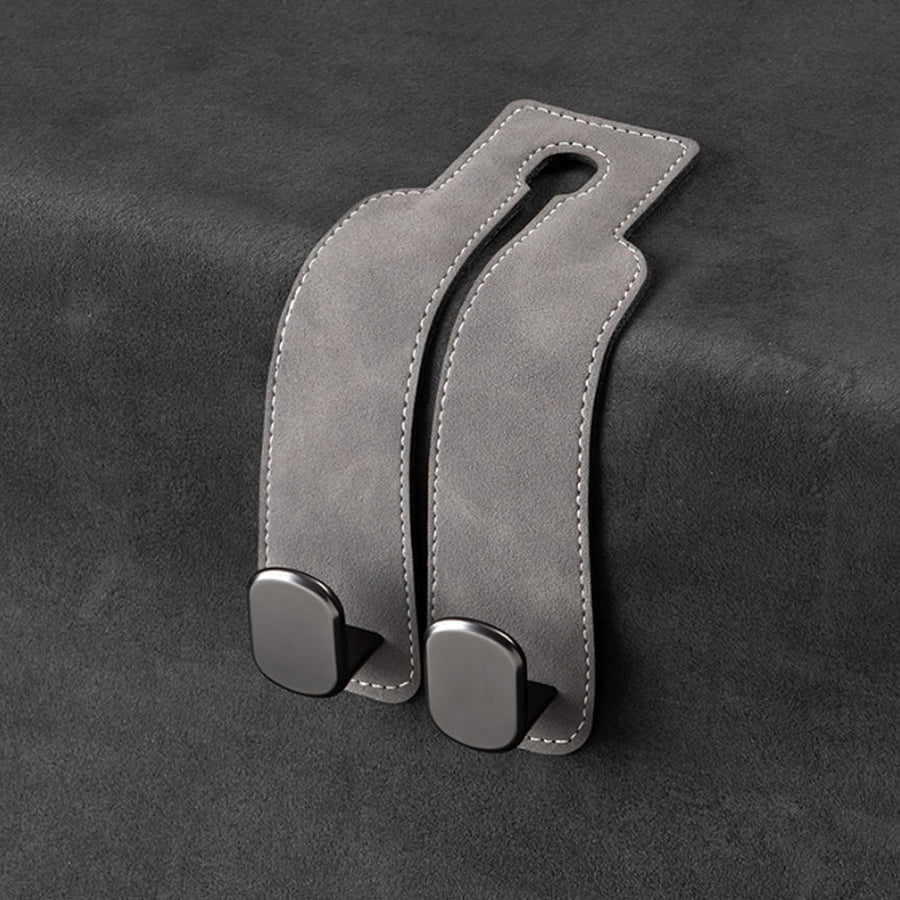 💥2026 New Upgrade💥KIFIWUI® Eptchn Car Headrest Hooks for Purse