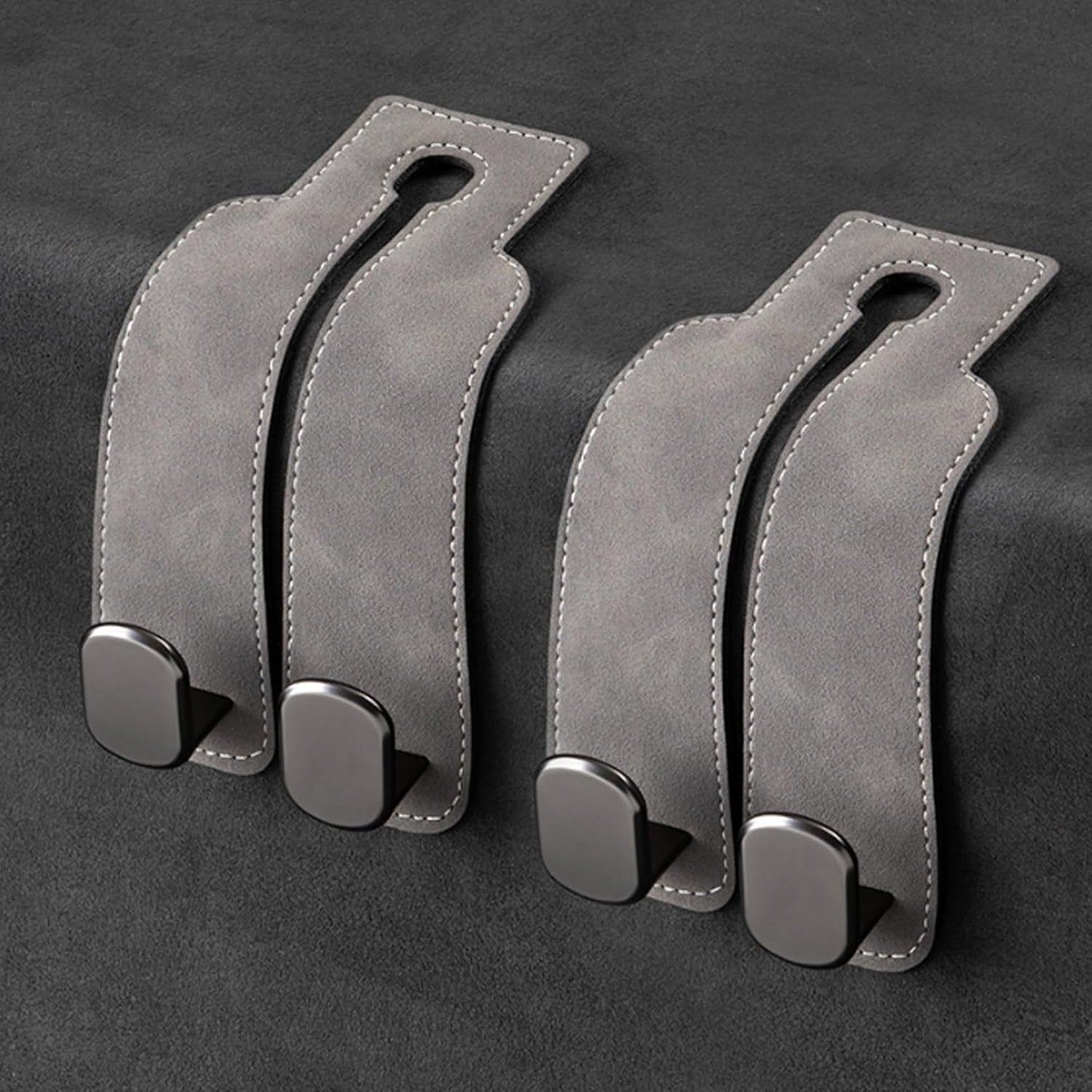 💥2026 New Upgrade💥KIFIWUI® Eptchn Car Headrest Hooks for Purse