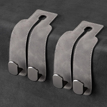 💥2026 New Upgrade💥KIFIWUI® Eptchn Car Headrest Hooks for Purse