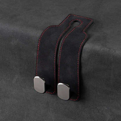 💥2026 New Upgrade💥KIFIWUI® Eptchn Car Headrest Hooks for Purse
