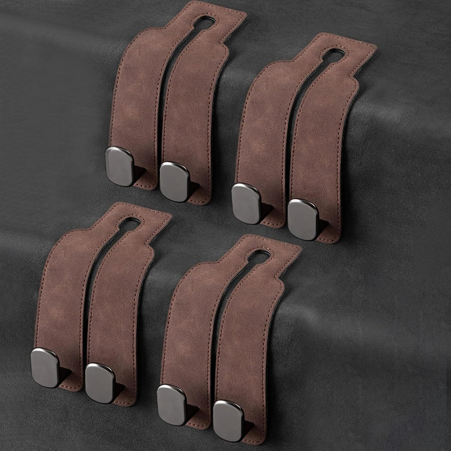 💥2026 New Upgrade💥KIFIWUI® Eptchn Car Headrest Hooks for Purse