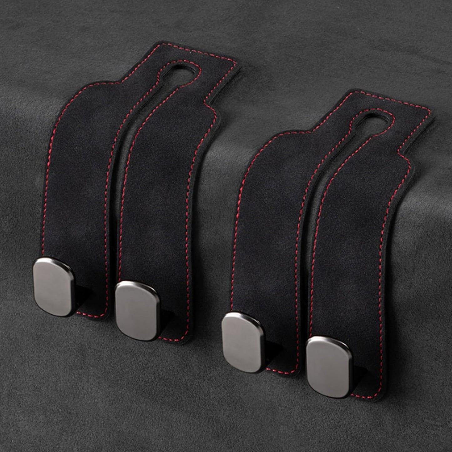 💥2026 New Upgrade💥KIFIWUI® Eptchn Car Headrest Hooks for Purse