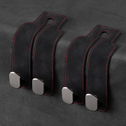 💥2026 New Upgrade💥KIFIWUI® Eptchn Car Headrest Hooks for Purse