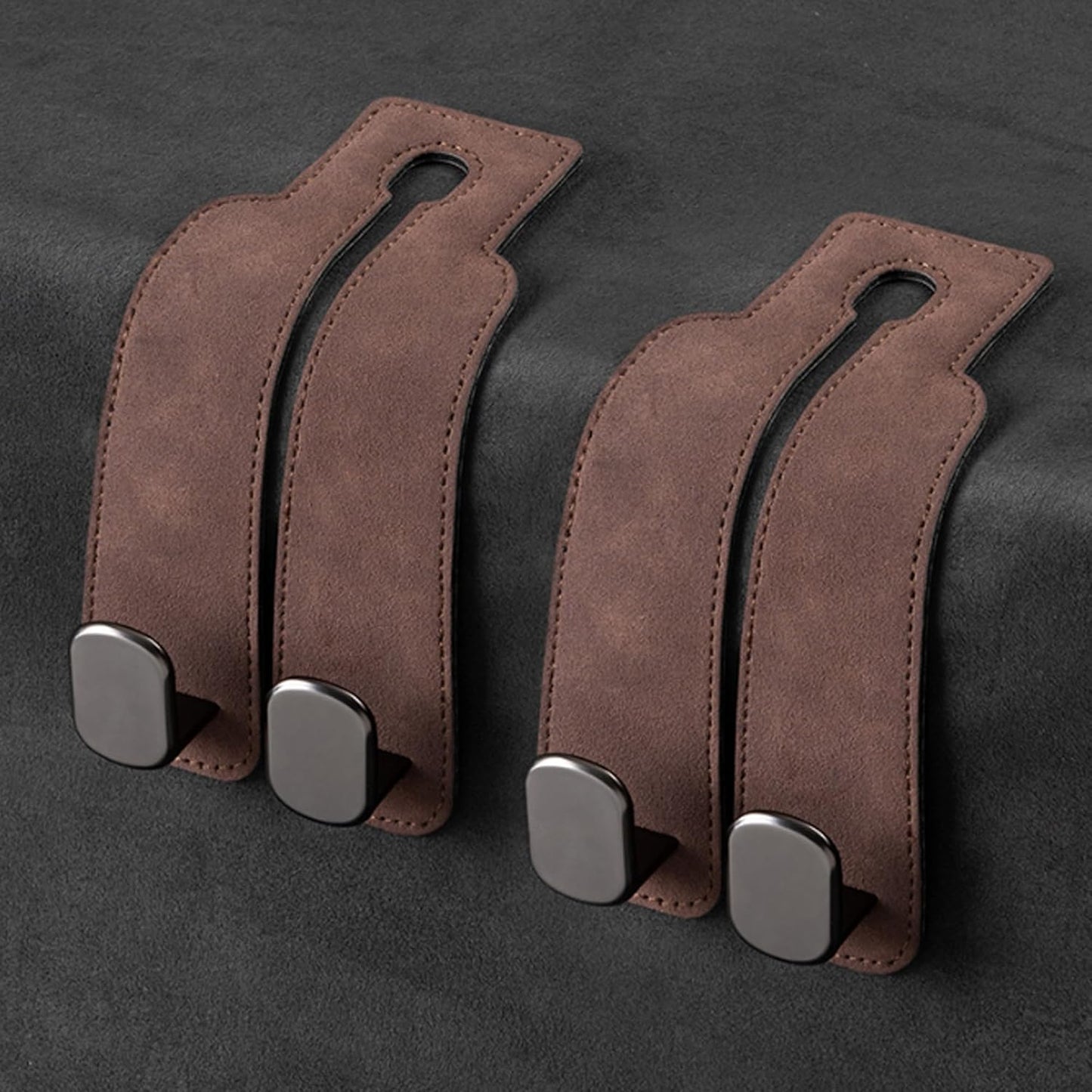 💥2026 New Upgrade💥KIFIWUI® Eptchn Car Headrest Hooks for Purse