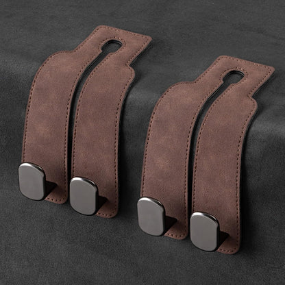 💥2026 New Upgrade💥KIFIWUI® Eptchn Car Headrest Hooks for Purse