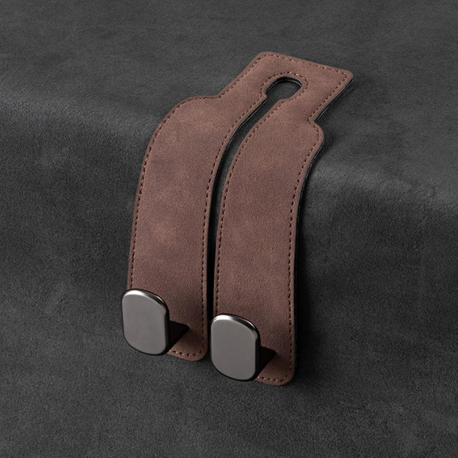 💥2026 New Upgrade💥KIFIWUI® Eptchn Car Headrest Hooks for Purse