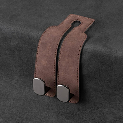 💥2026 New Upgrade💥KIFIWUI® Eptchn Car Headrest Hooks for Purse