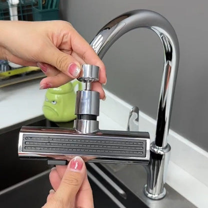 🔥Hot Sale 49% OFF🎁 2025 New Waterfall Kitchen Faucet
