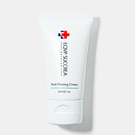 Neck Firming Cream