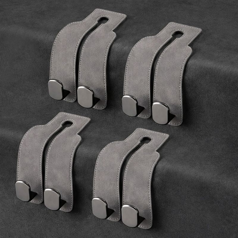 💥2026 New Upgrade💥KIFIWUI® Eptchn Car Headrest Hooks for Purse