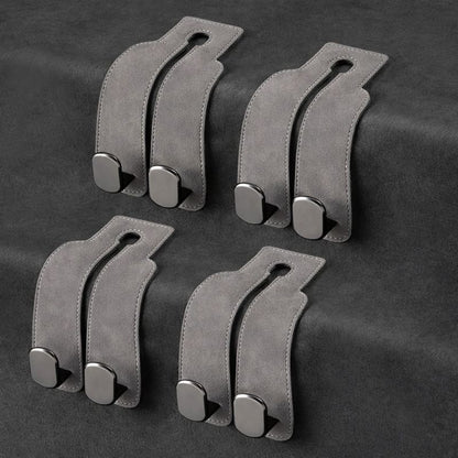 💥2026 New Upgrade💥KIFIWUI® Eptchn Car Headrest Hooks for Purse