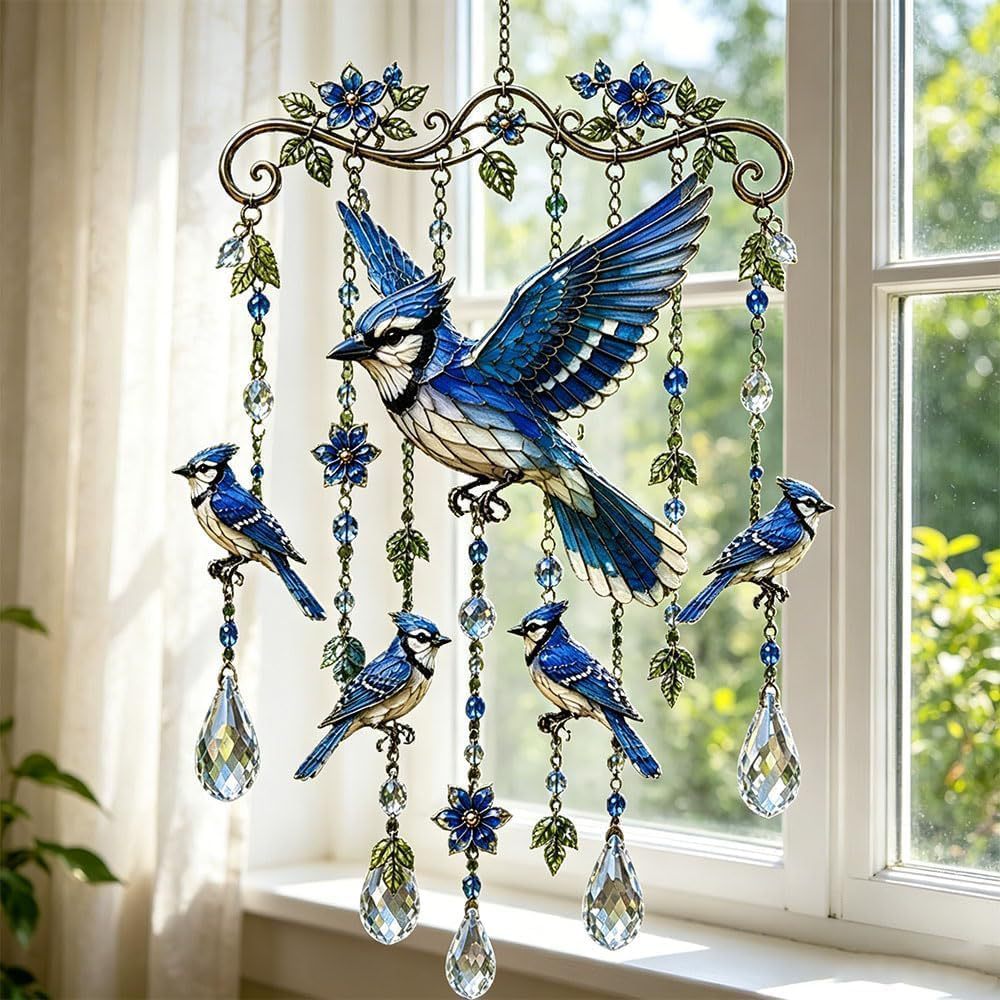 Blue Bird