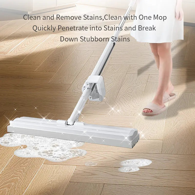 🍀IEY® 100 Piece Floor Cleaning Tablets Multi-Surface Antibacterial Cleaner for Hardwood, Tile & Laminate