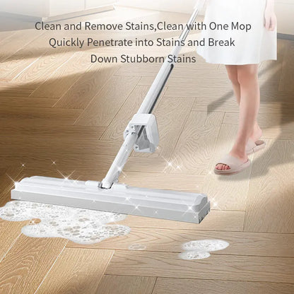 🍀IEY® 100 Piece Floor Cleaning Tablets Multi-Surface Antibacterial Cleaner for Hardwood, Tile & Laminate