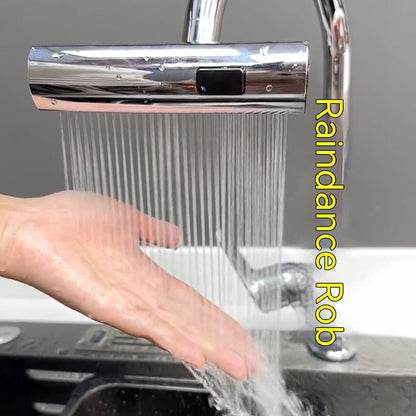 🔥Hot Sale 49% OFF🎁 2025 New Waterfall Kitchen Faucet