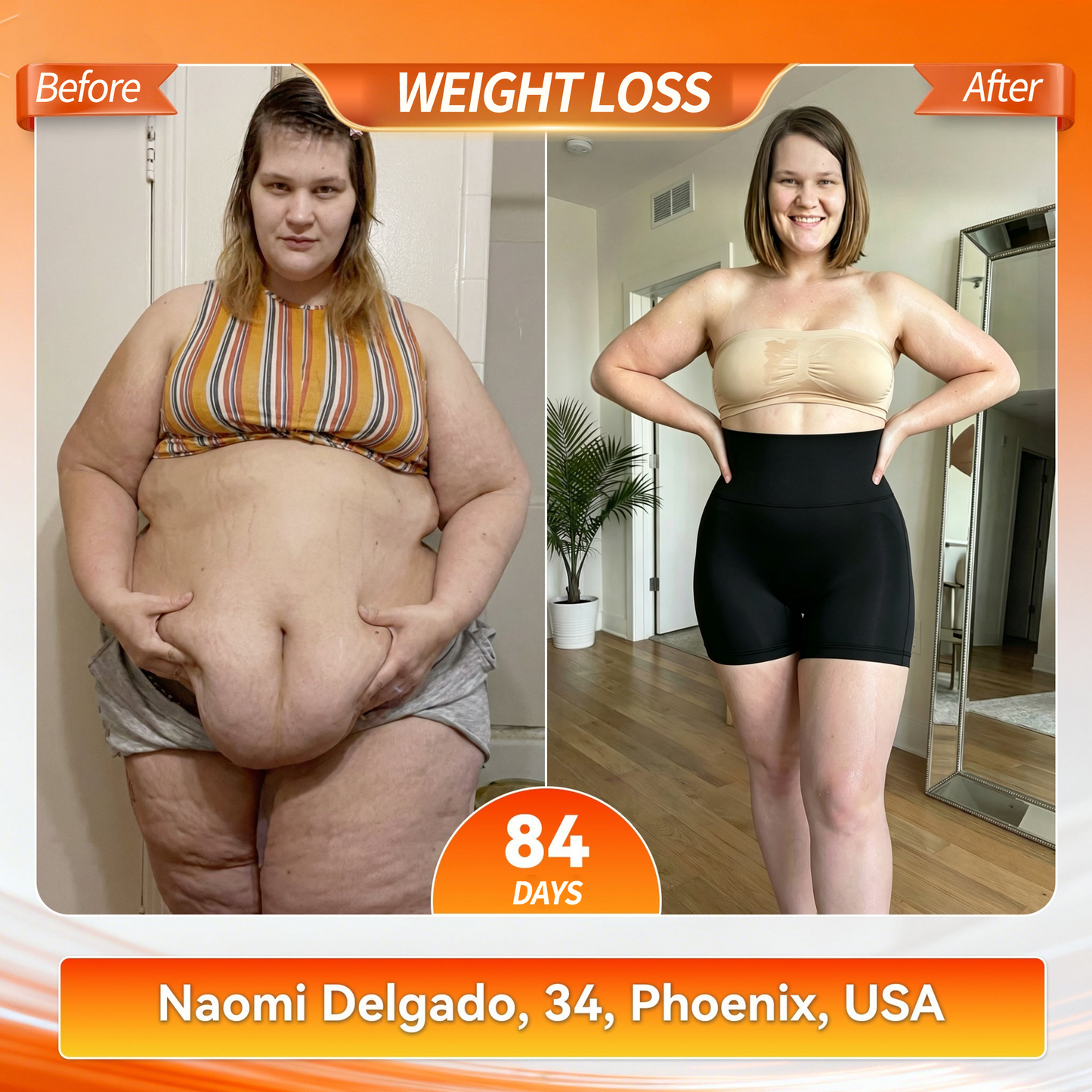 𝐎𝐟𝐟𝐢𝐜𝐢𝐚𝐥 𝐁𝐫𝐚𝐧𝐝 𝐒𝐭𝐨𝐫𝐞 | 🍒 LUCKYSONG® 2026 8-in-1  Thermo Fat-Burning & Butt-Lifting Yoga Slimming Pants