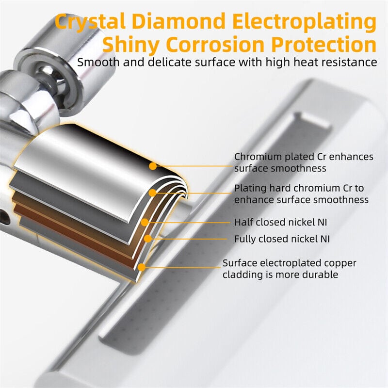 🔥Hot Sale 49% OFF🎁 2025 New Waterfall Kitchen Faucet