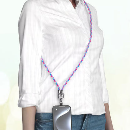 240W Charging Cable with Wearable Bracelet Design