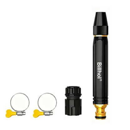 💥50% Off — Last Day丨Billhol® 🏆Home high-pressure car wash water gun , a must-have for watering plants and vegetables, and car washing.💦
