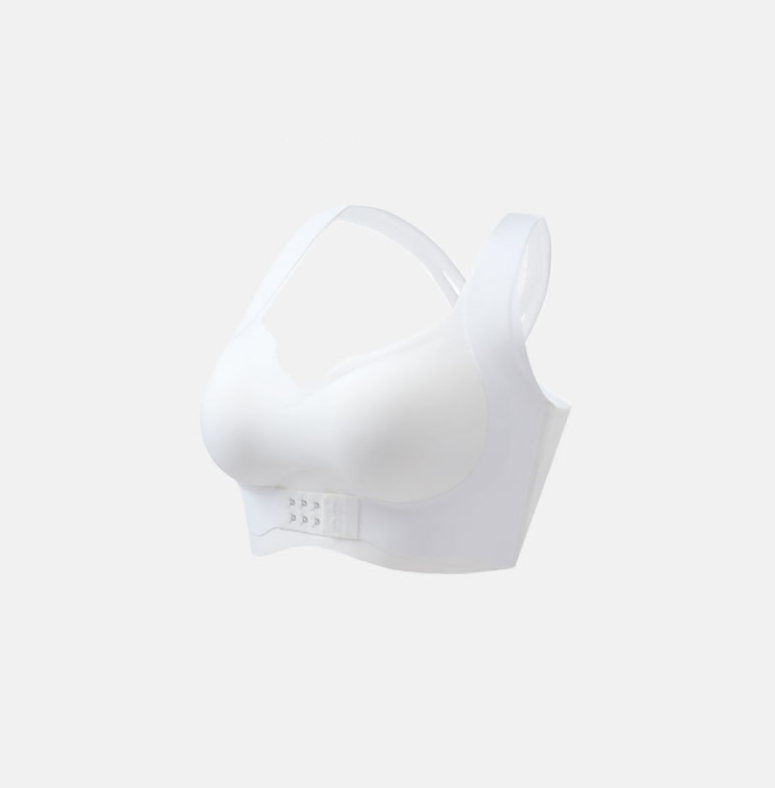 Sfrcord® 🌸2026 New Arrival Front Buckle Bra – Lifting Correction + Easy On/Off, Comfortable for Daily/Workout