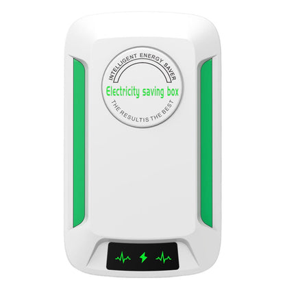 🔥 LAST DAY – 50% OFF!丨REBYIPO® Smart Energy Saver For Home Appliances-Smart Energy Optimization Device⚡